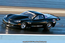 Tim Lynch Through The Traps The ADRL Shakedown At E Town 2010